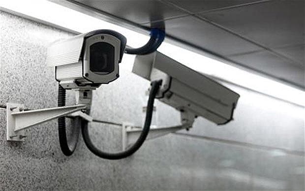Diskominfo Kotamobagu Mulai Survey Lokasi Untuk Pemasangan CCTV