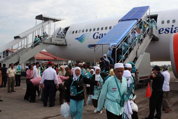 Kuota Haji di Kabupaten Boltim Berpeluang Ditambah