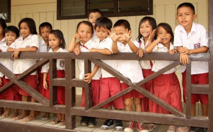 Pemkot Siapkan Rp7,9 Miliar Untuk Tanggulangi Biaya Pendidikan Siswa Miskin