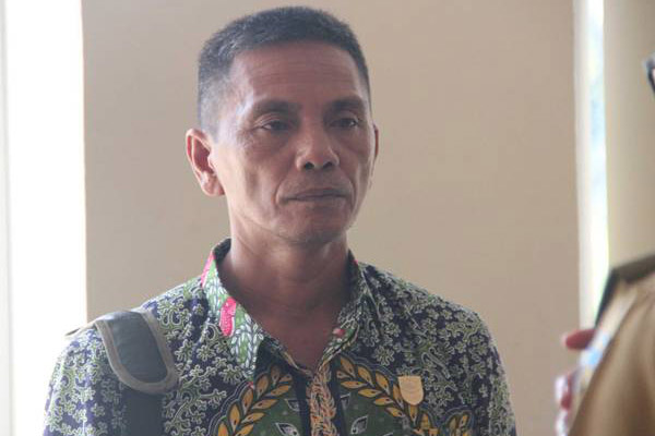 DPRD Bolmut Minta Pemerintah Lestarikan Budaya dan Bahasa Daerah