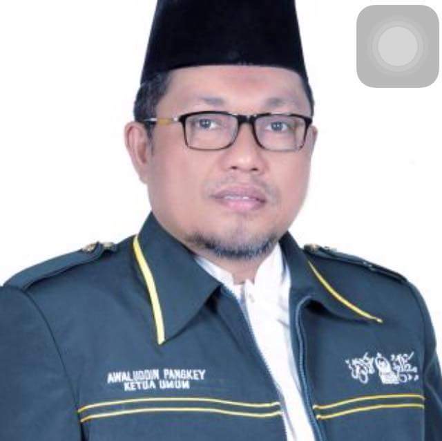 Mathla’ul Anwar Sulut : Bom Surabaya Adalah Tindakan Biadab