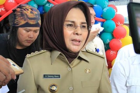 Walikota Minta Seluruh SKPD Sukseskan Pilkada Serentak Tahun 2018