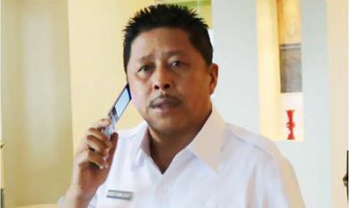 Wakil Bupati Boltim Geram, Pemprov Sulut Kembali Persoalkan Tapal Batas