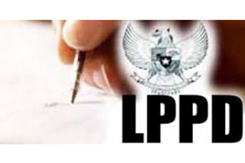 LPPD Kotamobagu Tertinggi Se Bolmong Raya