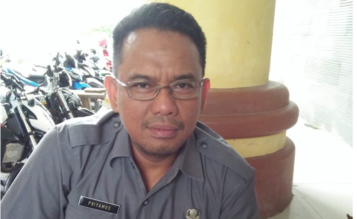 Pacu PAD, Legislator Boltim Telaah Potensi Wisata