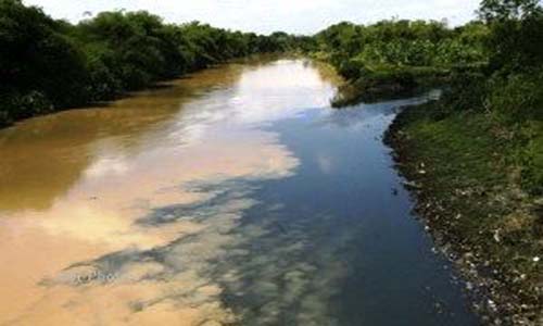 Sejumlah Sungai di Boltim Tercemar Logam Berat