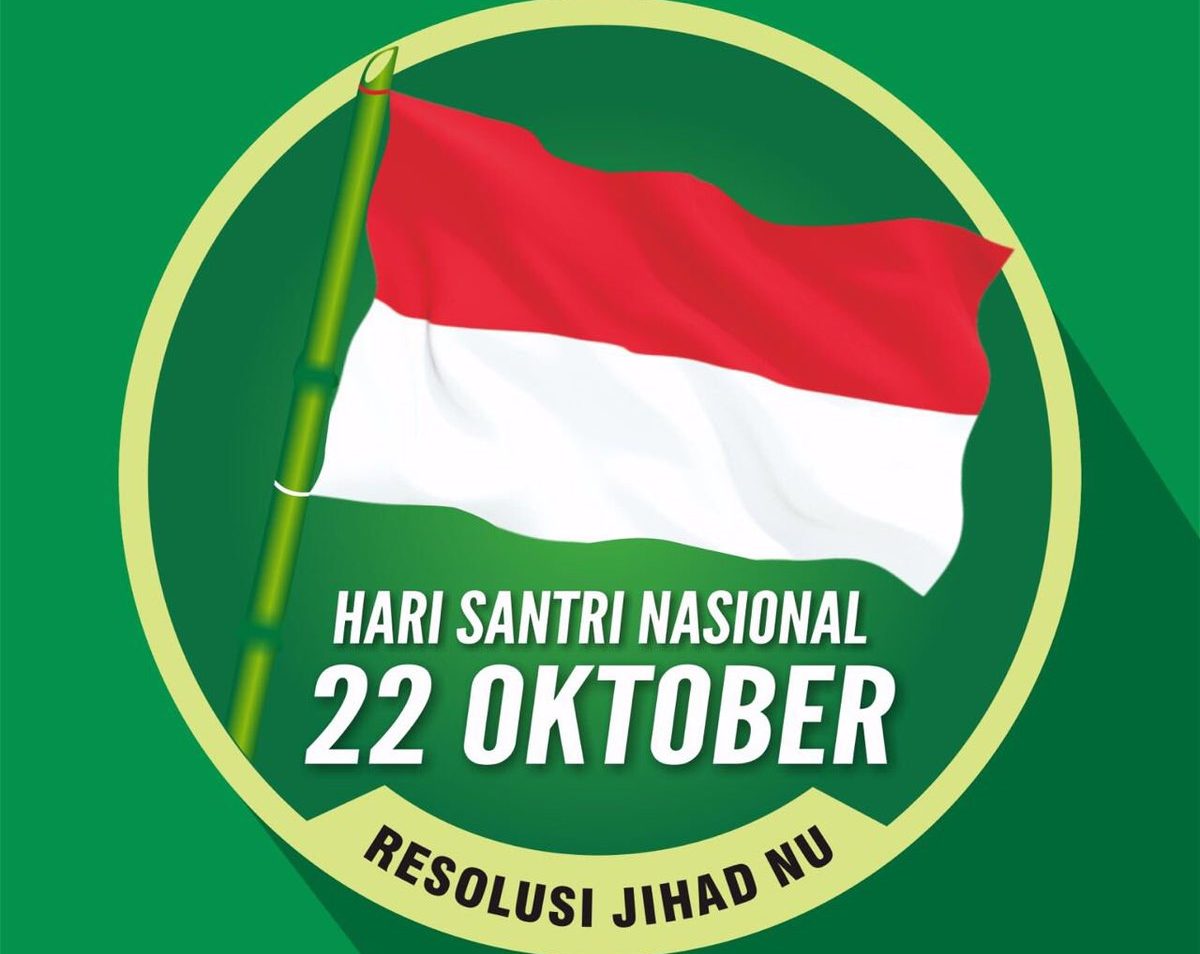 Hari Santri Nasional di Sulawesi Utara Akan Dipusatkan di Bolmong