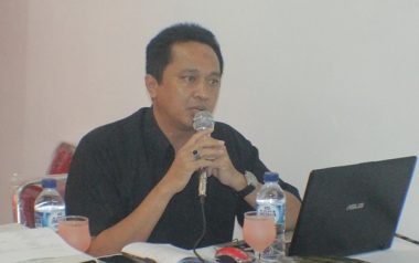 KPPS Untuk Pilwako Kotamobagu Mulai Direkrut