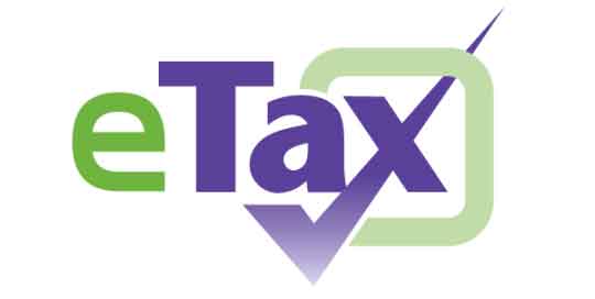 BEGINI CARA KERJA MESIN E-Tax di Kotamobagu