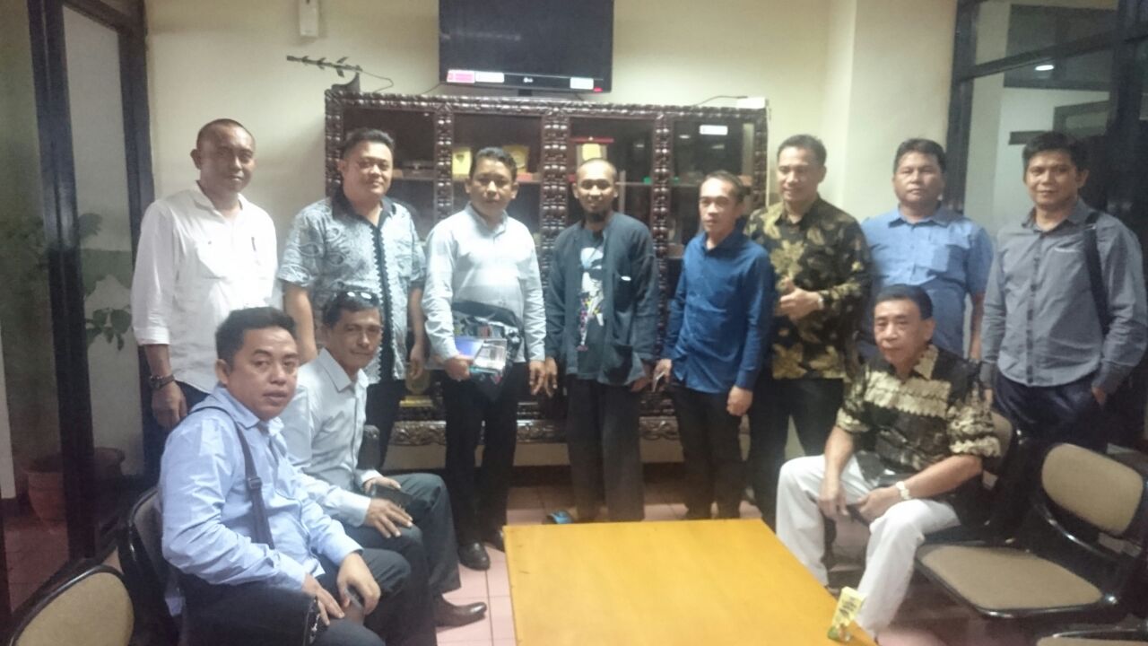 DPRD Bolsel Lakukan STUDI KOMPARASI ke Bogor dan Tangerang Selatan