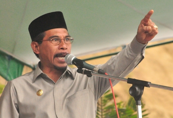 Insiden Kedatangan Prabowo ke Manado, DPW PAN Sulut Bakal Cabut Dukungan
