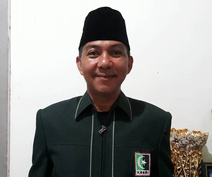 Halal bi Halal KAHMI BMR Besok Bakal Dihadiri Gubernur Sulut