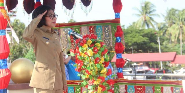 Bupati Bolmong : Sumpah Pemuda Adalah Momentum Memperkokoh Persatuan Bangsa