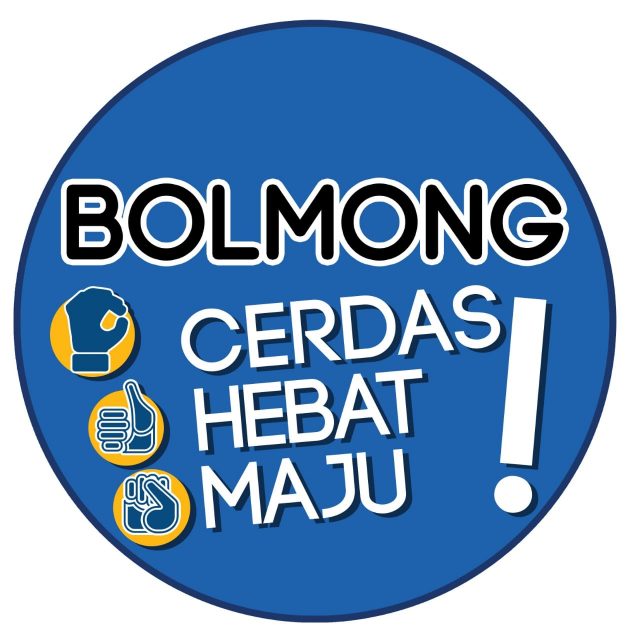 Ini Makna Dari Launching Bolmong ‘CHM’ Pagi Tadi