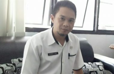 Website Milik SKPD Kotamobagu Mulai Aktif, Besok Giliran Kelurahan dan Desa