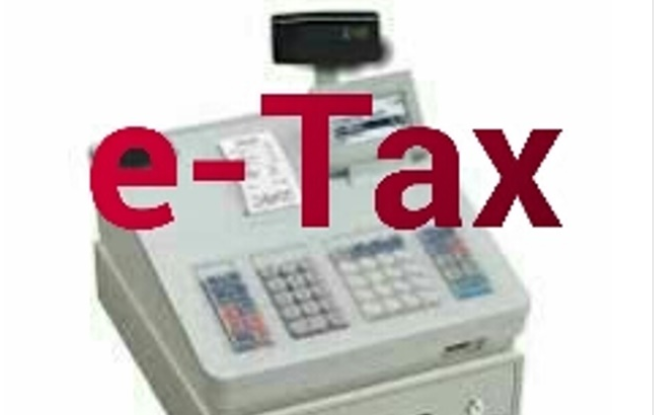 Masih Ada Pelaku Usaha Yang Enggan Menggunakan Mesin eE Tax di Kotamobagu