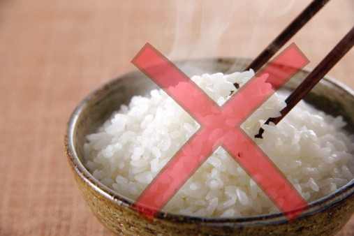 Kotamobagu Galakkan Program Gerakan Tanpa Makan Nasi