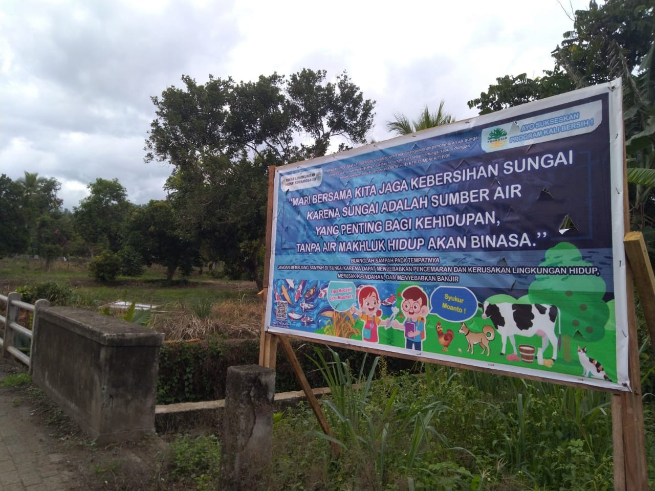 CPNS Kotamobagu Wajib Lakukan Aktualisasi di Lapangan Selama Masa Latsar