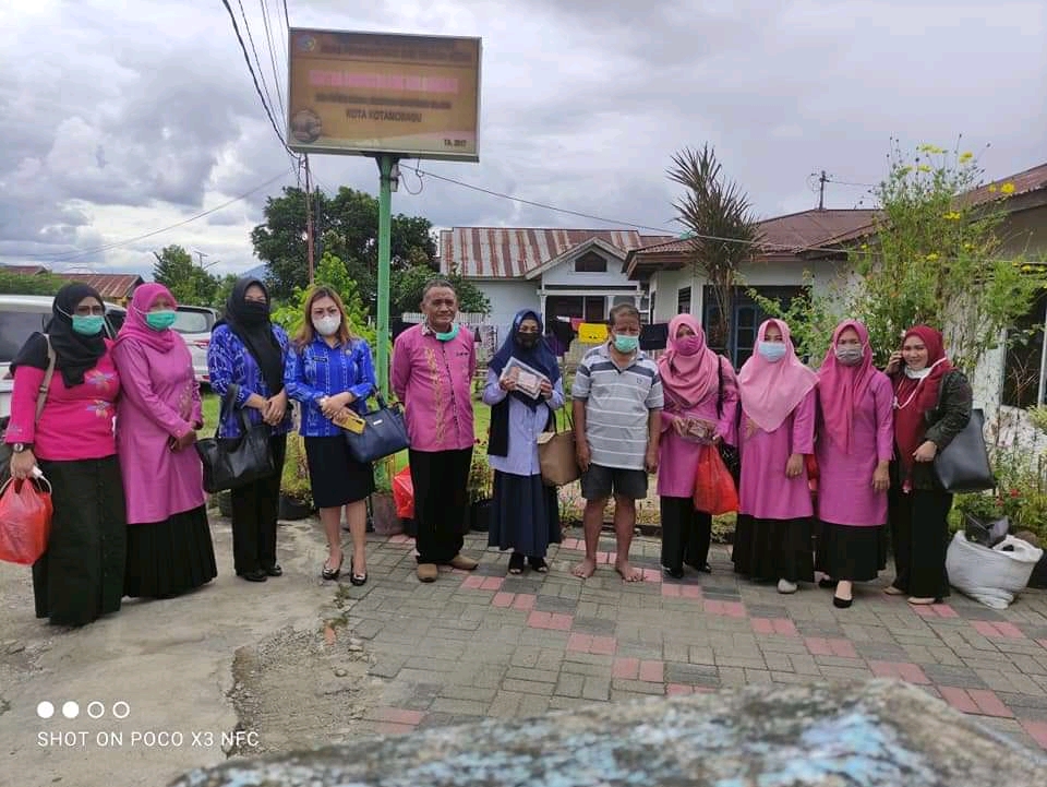 Potensi UMKM di Kotamobagu Dilirik Oleh Kabupaten Bone Bolango