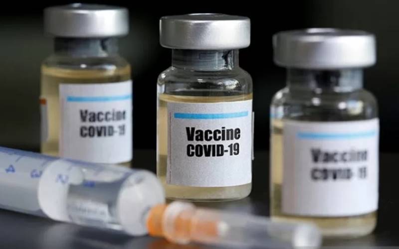 Vaksinasi Untuk Wartawan Dijadwalkan Pekan Depan