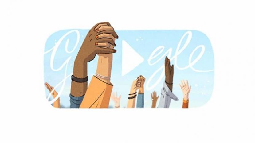 Google Ikut Peringati Internasional Woman’s Day
