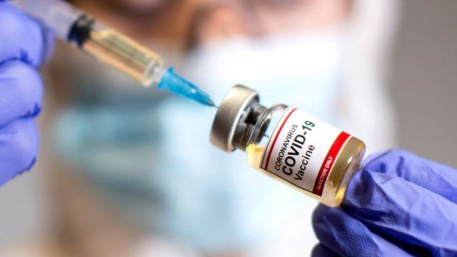 Vaksinasi Dosis Kedua Dijadwalkan Kembali Untuk Pelayan Publik