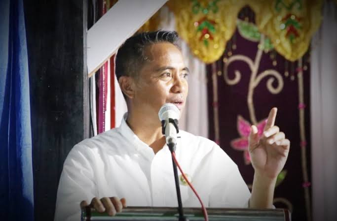 Bupati Sachrul Mamonto Ingatkan ASN Boltim Tidak Terima Gratifikasi