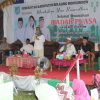 Gelar Safari Ramadhan, Bupati Kembali Sapa Warga Kecamatan Lolayan