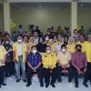 DPD Partai Golkar Kotamobagu Solid Menangkan Airlangga Hartarto ke Kursi Presiden RI di Tahun 2024