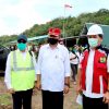 Dampingi Menteri PUPR, Herson Mayulu Terus Perjuangkan Infrastruktur di Sulut