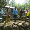 Bakal Dijadikan Lokasi Wisata Religi, Wali Kota Tatong Bara Survey Langsung Kondisi Geografis Makam Raja Loloda Mokoagow
