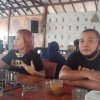 KCC Menghentak Dengan Ivent Yang Pertama Kali Digelar di Sulut