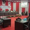 Wali Kota Tatong Bara : Perubahan APBD Tetap Berorientasi Pada Kepentingan Publik