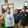 Sekda Kotamobagu Dampingi Pjs Gubernur Sulut Tinjau Kesiapan KPU Jelang Pilgub