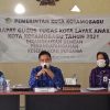 Sekda Kotamobagu Buka Rapat Gugus Tugas Kota Layak Anak