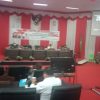 DPRD Kotamobagu Gelar Rapat Paripurna Penyampaian LKPJ Wali Kota