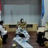 Terkait Kerukunan Antar Umat Beragama, Yasti Dialog Bersama BKSAUA Provinsi Sulut