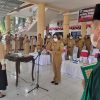 Yasti Pimpin Pengambilan Sumpah Janji Anggota BPD Dari Lima Kecamatan