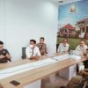 Pemkab Bolmong Berikan Tim Desk Pilsang Pembekalan
