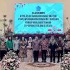 Yasti Hadiri Silaturahmi Bersama KSAD Jenderal TNI Dudung Abdurachman