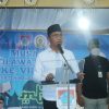Bupati Sachrul Secara Resmi Tutup Gelaran MTQ Ke-7
