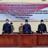 Paripurna Penyampaian Ranperda Pertanggungjawaban Pelaksanaan APBD TA 2020 Digelar DPRD Bolmong