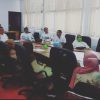 DPRD Kota Kotamobagu Gelar Rapat Evaluasi Bersama Managemen RSUD