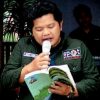 Jamal Rahman, Seniman Multi Talenta Ini Bakal ‘Manggung’ di Gorontalo  