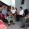 Ketua DPRD Kotamobagu Respon Positif Rencana Sosialiasi BP2MI Manado di Kotamobagu