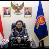 Ketua KPPU Republik Indonesia Meninggal Dunia