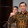 PPKM Level 3 Dibatalkan Untuk Seluruh Indonesia