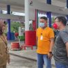 Pemkot Berikan Himbauan ke SPBU Moyag Soal Pengisian BBM di Galon