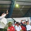 TBNK Dukung Penuh Kontingen Kotamobagu di Porprov Sulut ke 10   