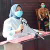 Wali Kota Tatong Bara Harap Pemprov Bisa Berikan Bantuan Mesin Pakan Ikan ke Kotamobagu